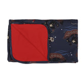 Ковдра бавовняна (органічна)